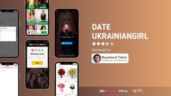 Date Ukrainian Girl Review