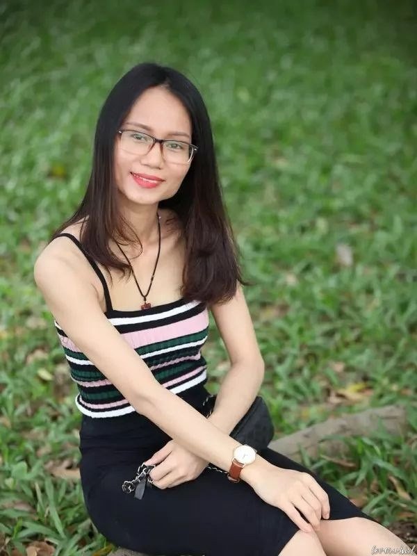 Lynda, 31