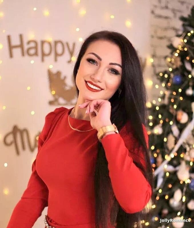 Olga, 34