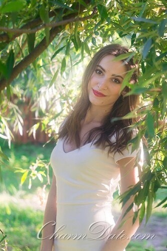 Irina, 27