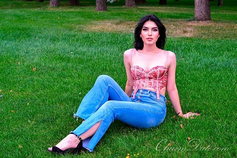 Irina, 22