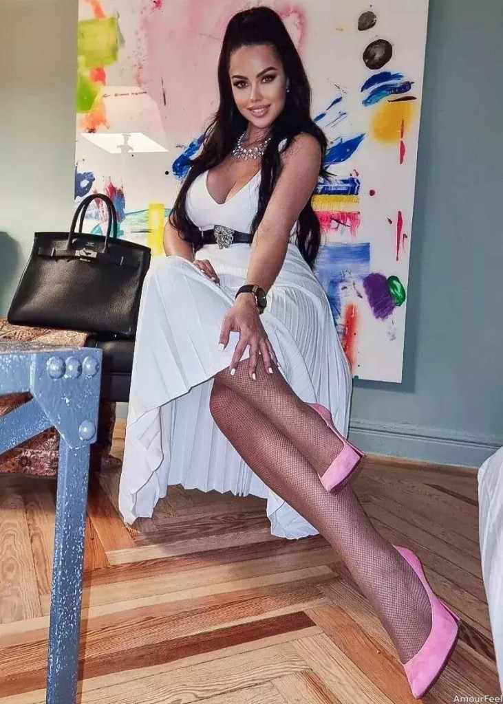 Milijana, 31