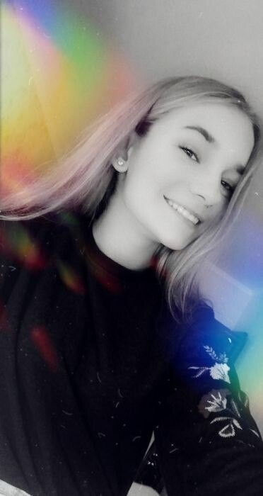 Jackiee Marie, 18