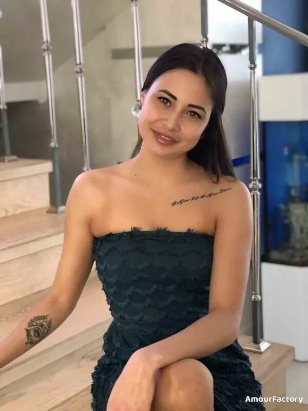 Anastasia, 26